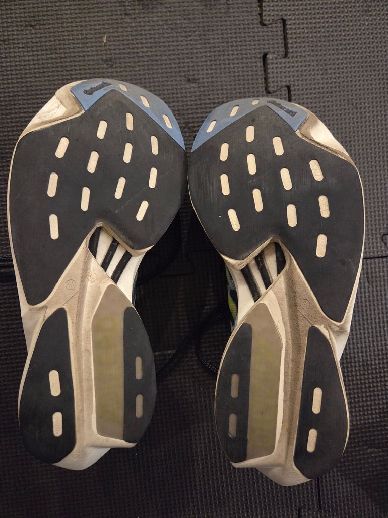Used Adidas Adizero Adios Pro 3 2024 bike — image 2 of 2