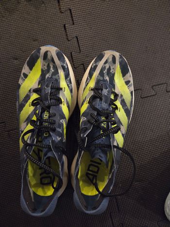 Used Adidas Adizero Adios Pro 3 2024 bike