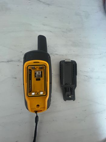 Used Garmin GPSMAP64 bike — image 3 of 3