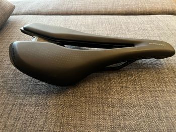 Used Giant Approach Saddle 2025 bike