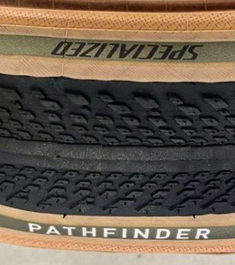 Used Specialized Pathfinder TLR 40 2026 bike — image 2 of 2