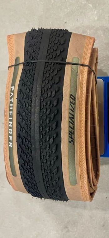 Used Specialized Pathfinder TLR 40 2026 bike