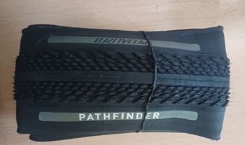 Used Specialized Pathfinder TLR 40 2026 bike — image 2 of 3