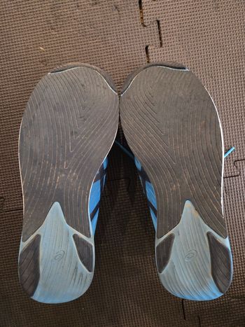 Used Asics MetaRacer 2021 bike — image 2 of 2