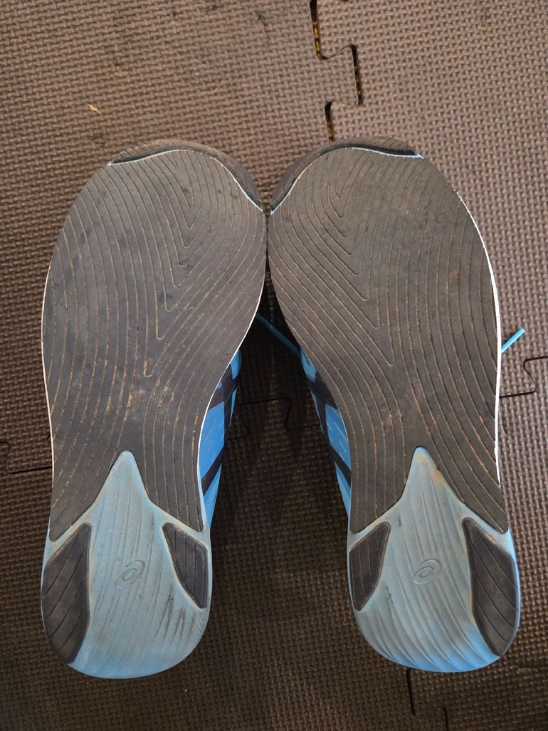Used Asics MetaRacer 2021 bike — image 2 of 2