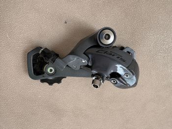 Used Shimano Claris deragliatori posteriore-anteriore bike — image 2 of 6