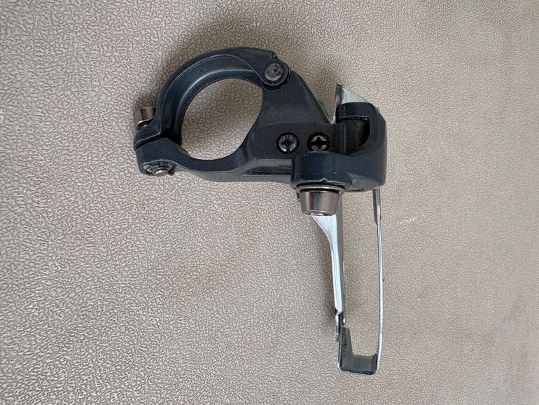 Used Shimano Claris deragliatori posteriore-anteriore bike — image 6 of 6