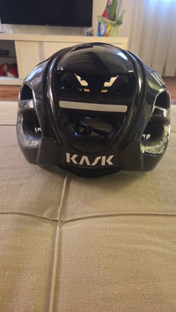 Kask Protone Icon Helmet 2020 bike usato — immagine 4 di 5