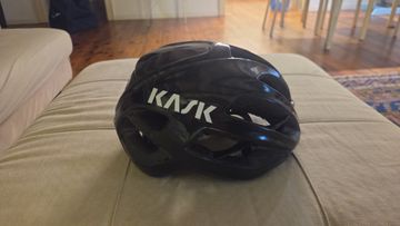 Kask Protone Icon Helmet 2020 bike usato — immagine 3 di 5