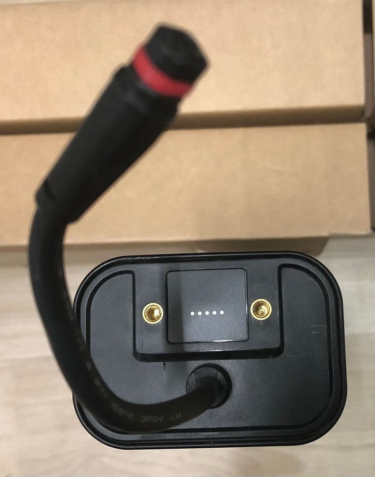 Used Fazua Energy 430 bike — image 3 of 5