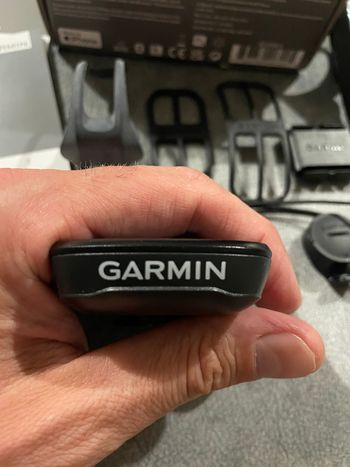 Used Garmin Edge 530 Sensor Bundle bike — image 6 of 6