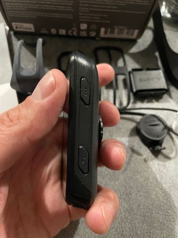 Used Garmin Edge 530 Sensor Bundle bike — image 4 of 6