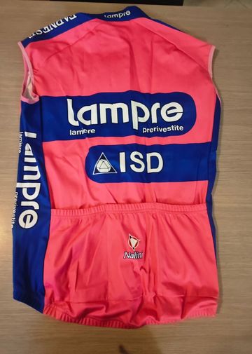 Używany Santini Smanicato 2012 bike — zdjęcie 2 z 2