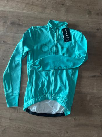 Used ECOON Maillot Ciclismo Largó Técnico 2025 bike