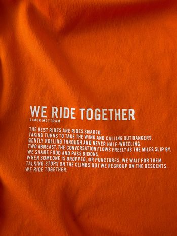 Used Rapha Maillot bike — image 6 of 9