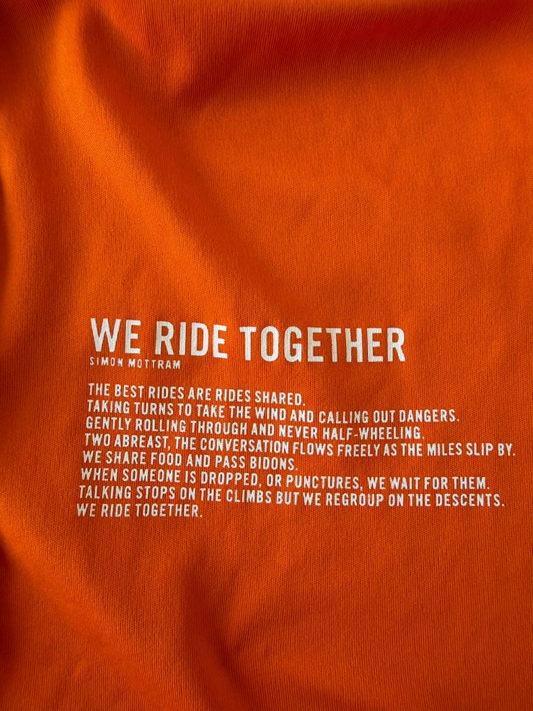 Used Rapha Maillot bike — image 6 of 9