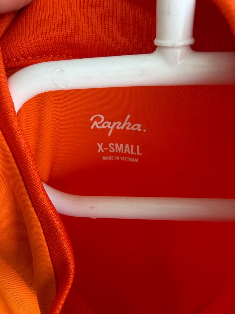 Used Rapha Maillot bike — image 7 of 9