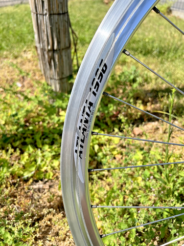 Gebrauchtes Campagnolo Atlanta 1996 bike — Bild 4 von 7