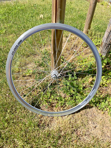 Gebrauchtes Campagnolo Atlanta 1996 bike — Bild 2 von 7