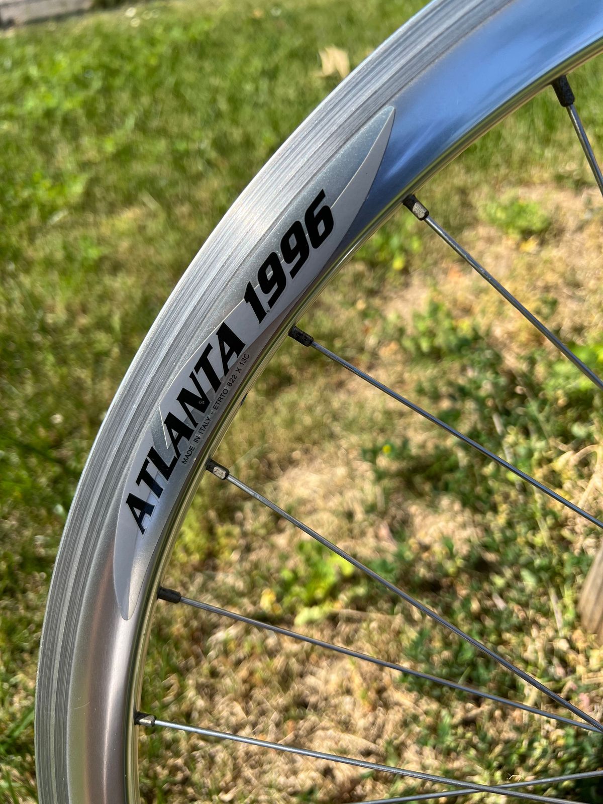 Campagnolo Atlanta | buycycle