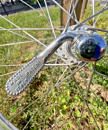 Gebrauchtes Campagnolo Atlanta 1996 bike — Bild 6 von 7