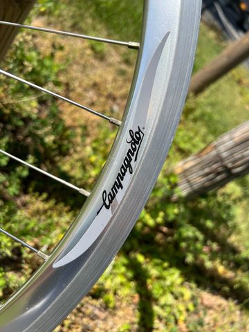Gebrauchtes Campagnolo Atlanta 1996 bike — Bild 3 von 7