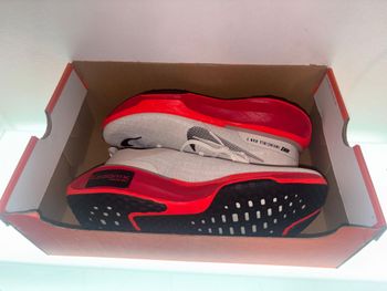 Used Nike ZoomX Invincible Run FK 3 bike — image 3 of 3