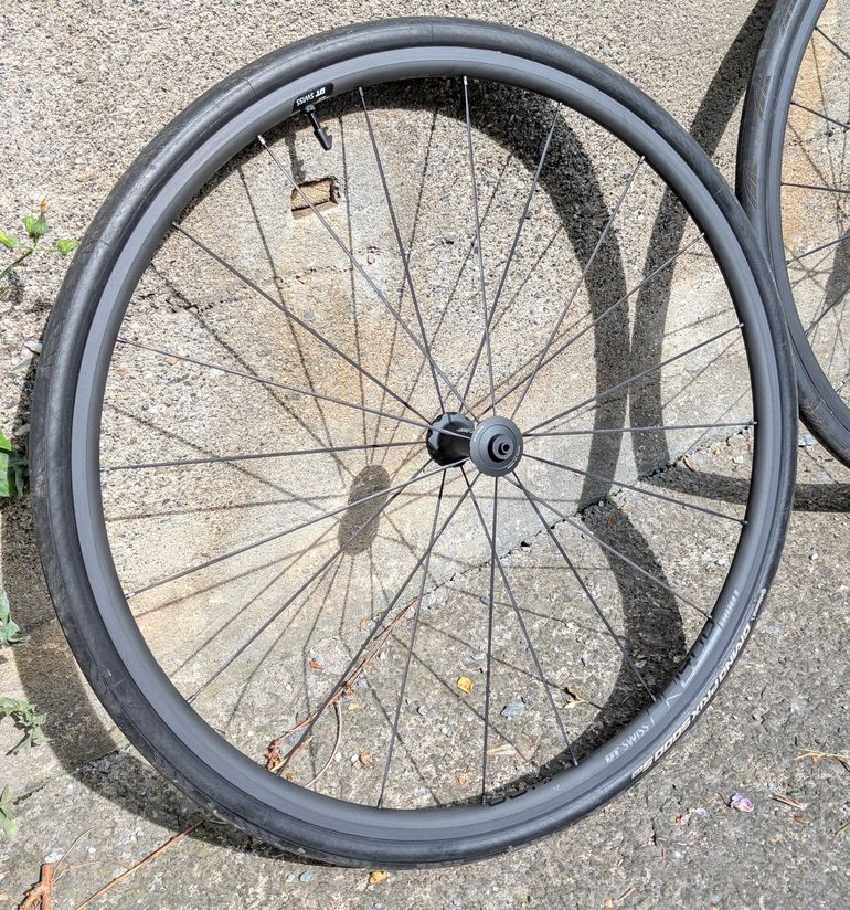 Used Dt Swiss PR 1400 Dicut 21 bike — image 10 of 15