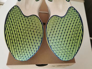 Used Mizuno Hyperwarp Elite 2026 bike — image 5 of 6