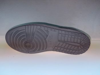 Used Nike Air Jordan 1 Retro Low OG bike — image 4 of 4