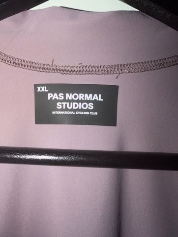 Used Pas Normal Studios Jersey bike — image 2 of 5