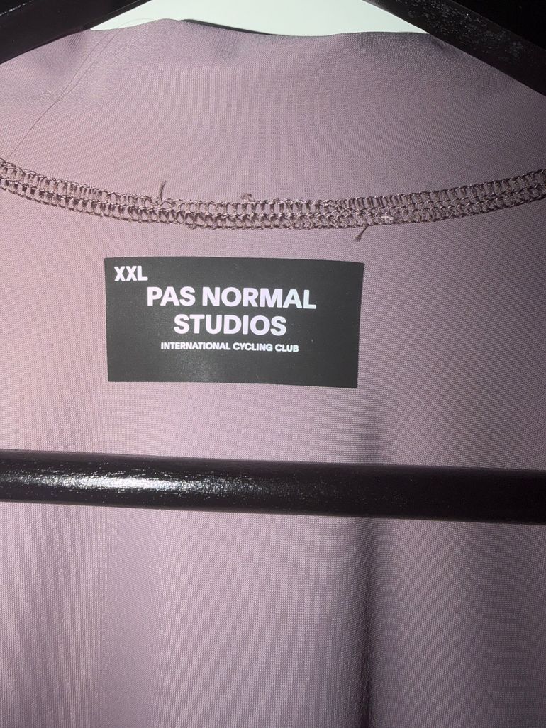 Used Pas Normal Studios Jersey bike — image 2 of 5