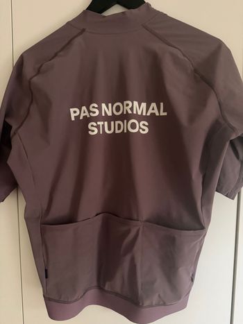 Used Pas Normal Studios Jersey bike — image 3 of 5