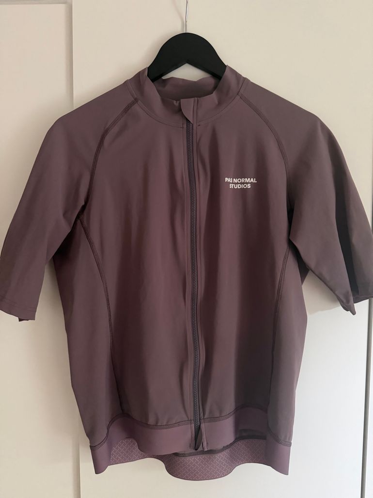Used Pas Normal Studios Jersey bike — image 1 of 5