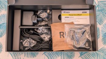 Used Favero Assioma DUO Power Meter Pedals 2026 bike — image 3 of 7