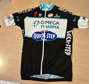Used Castelli Maglia Maniche Corte 2026 bike