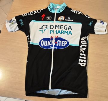 Używany Castelli Maglia Maniche Corte 2026 Cycling Clothing