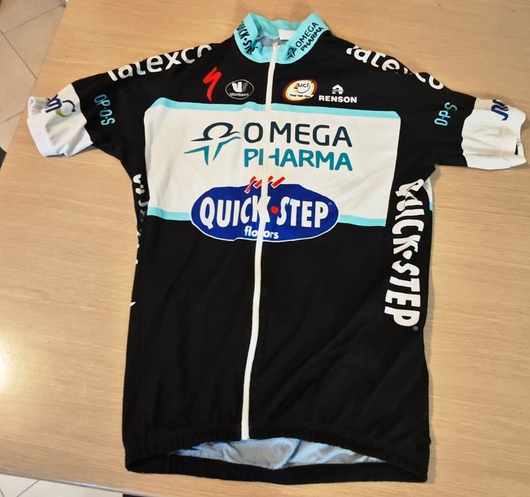 Used Castelli Maglia Maniche Corte 2026 bike — image 1 of 2