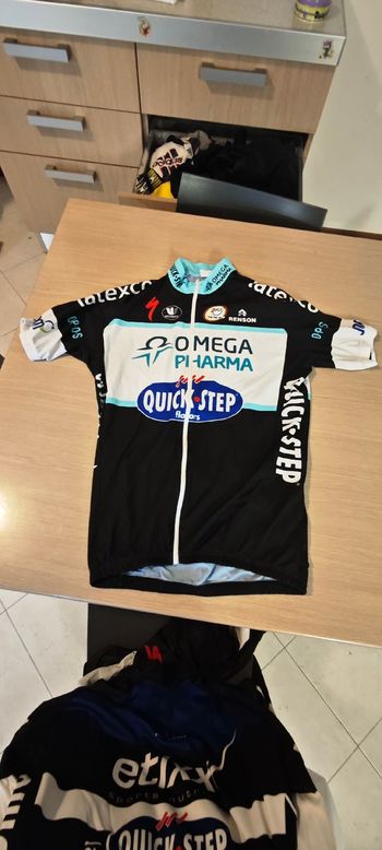 Used Castelli Maglia Maniche Corte 2026 bike — image 2 of 2
