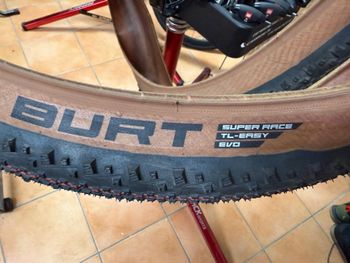 Used Schwalbe Thunder Burt 29x2.25 bike — image 5 of 6