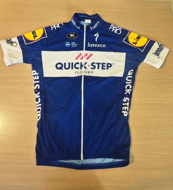 Used Vermarc Maglia maniche corte bike