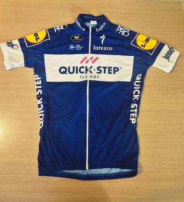 Used Vermarc Maglia maniche corte Cycling Clothing