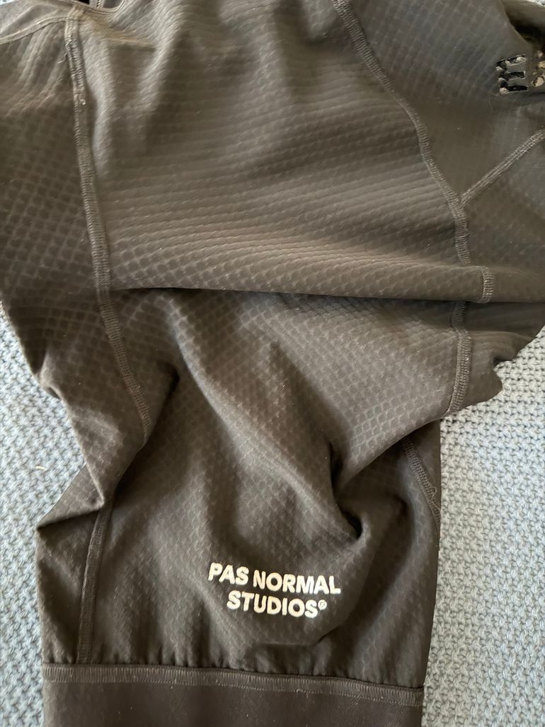 Used Pas Normal Studios Bibshorts bike — image 3 of 5