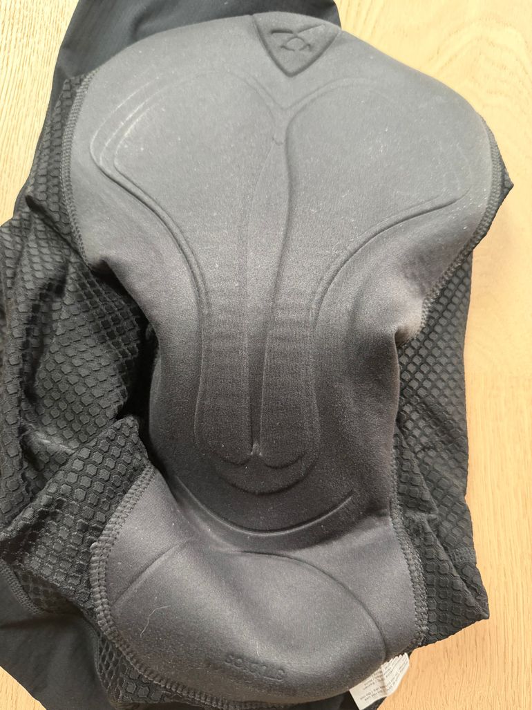 Used Pas Normal Studios Bibshorts bike — image 4 of 5