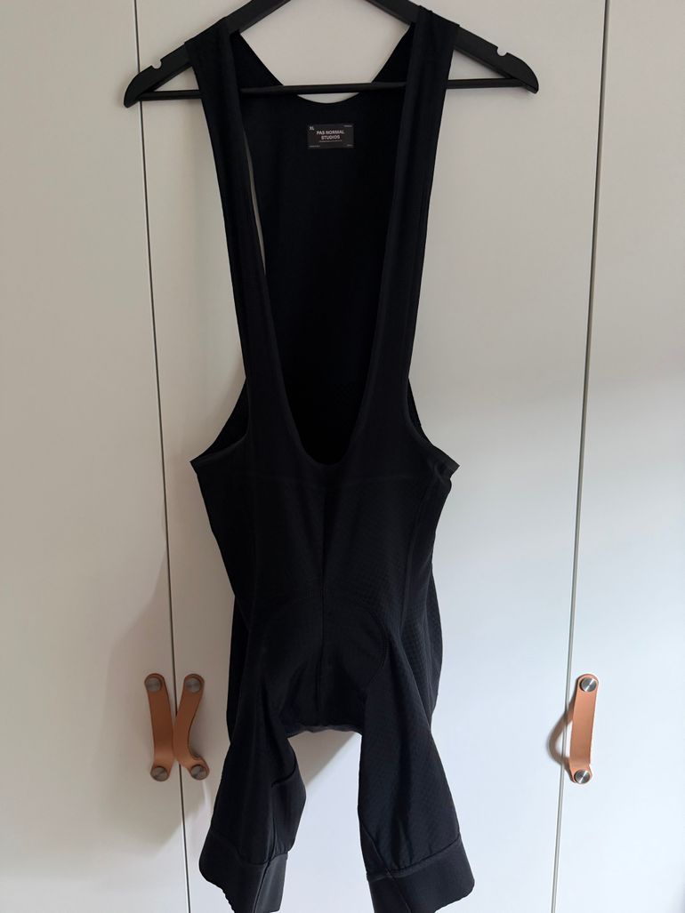 Used Pas Normal Studios Bibshorts bike — image 1 of 5
