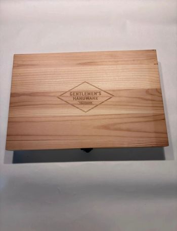 Used gentleman's hardware Kit chiavi manutenzione 2026 bike