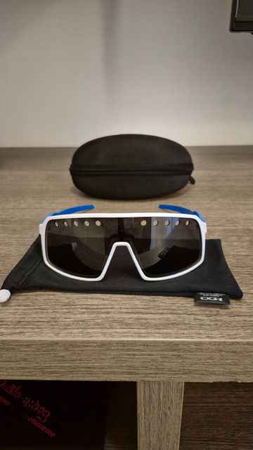 Oakley sutro 2026 bike usato — immagine 2 di 5
