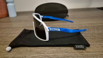 Oakley sutro 2026 bike usato — immagine 3 di 5