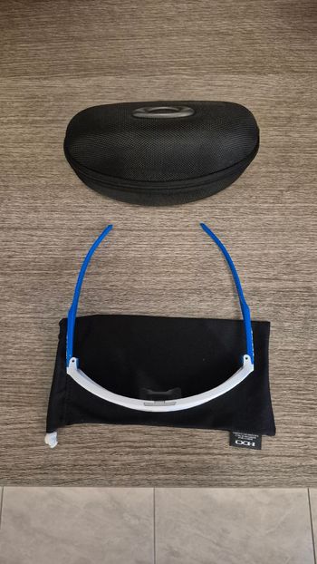 Used Oakley sutro 2026 bike