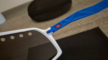 Oakley sutro 2026 bike usato — immagine 4 di 5